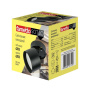 Споты — Спот Fametto Sotto DLC-S615 GX53 Black UL-00009783 купить в 