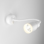 Настенные бра — Бра Elektrostandard Molly LED белый (MRL LED 1015) купить в  Настенные бра — Бра Elektrostandard Molly LED белый (MRL LED 1015) купить в