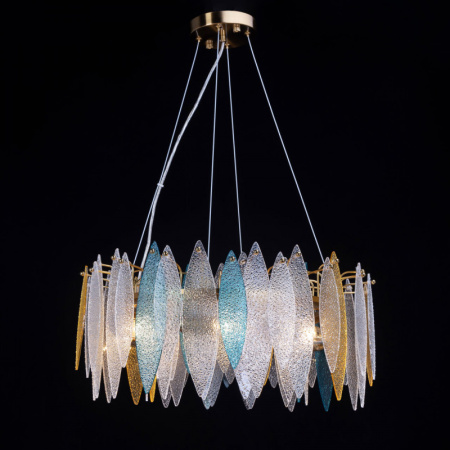 Люстры подвесные — Подвесная люстра MW-Light 607014808 купить в 