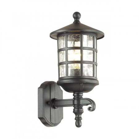 Уличные настенные светильники — Светильник настенный Odeon Light 4043/1W купить в 