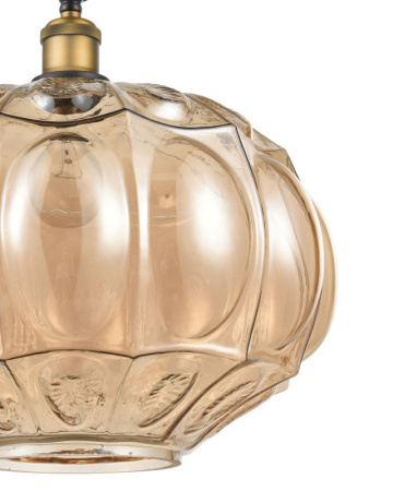 Подвесные светильники — Подвесной светильник Vele Luce VL4266P21 купить в 