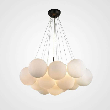 Люстры подвесные — Подвесная люстра Imperium Loft Ogden 212828-26 купить в 