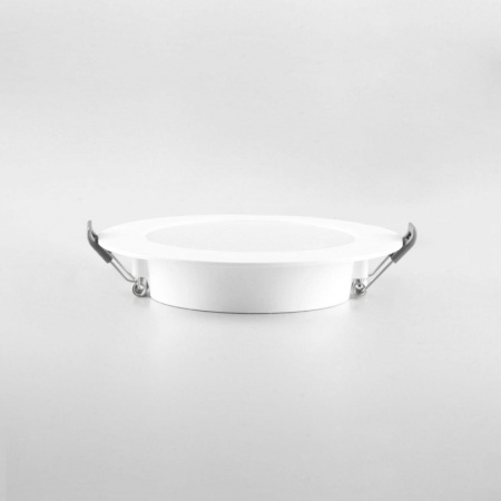 Встраиваемые точечные светильники — Встраиваемый светильник Citilux CLD5507N купить в 