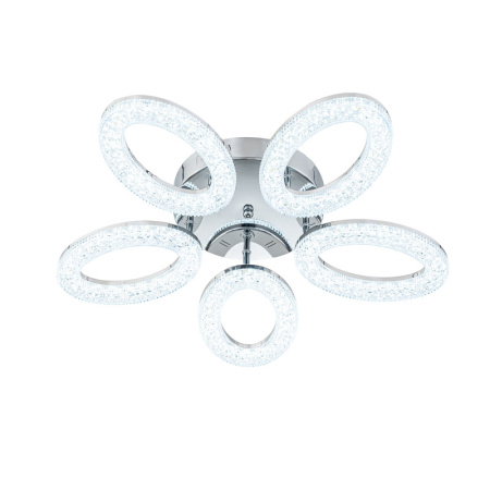 Люстры накладные — Накладная люстра Escada 10283/5LED купить в  Люстры накладные — Накладная люстра Escada 10283/5LED купить в