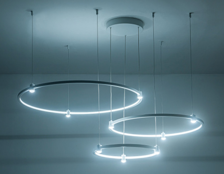 Люстры каскадные — Каскадная люстра Ambrella Light FL5533 купить в  Люстры каскадные — Каскадная люстра Ambrella Light FL5533 купить в