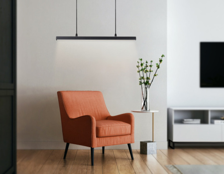 Трековые светильники — Светильник на шине Ambrella Light GL6787 купить в 