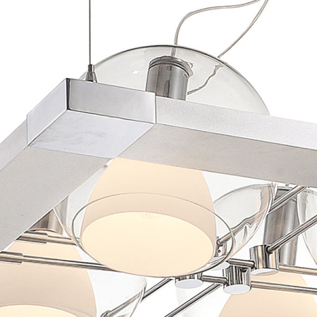 Люстры подвесные — Подвесная люстра Lightstar 803161 купить в 