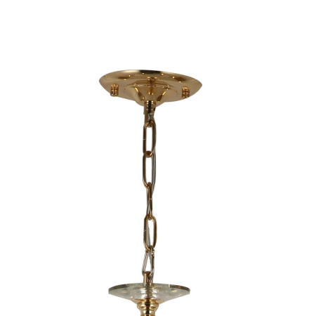 Люстры подвесные — Подвесная люстра F-Promo 2570-7P купить в 