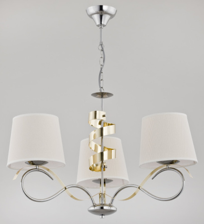 Люстры подвесные — Подвесная люстра Alfa 22043 купить в 