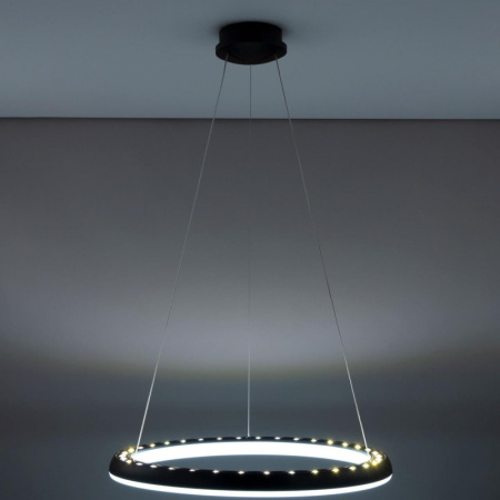 Люстры подвесные — Подвесная люстра Citilux CL730A095S купить в 