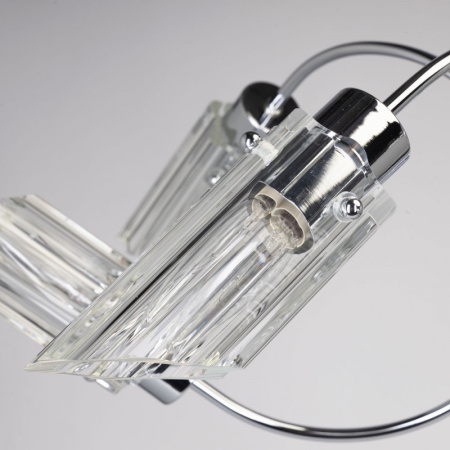 Люстры на штанге — Люстра на штанге MW-Light 106011508 купить в 