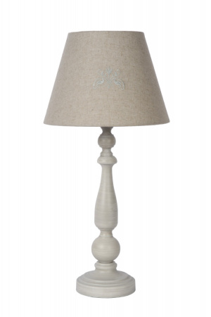 Настольные лампы — Настольная лампа LUCIDE 34539/81/41 купить в 