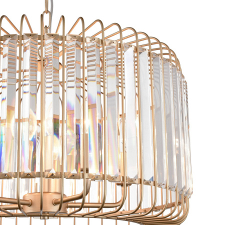Люстры подвесные — Подвесная люстра Vele Luce VL3044P05 купить в  Люстры подвесные — Подвесная люстра Vele Luce VL3044P05 купить в