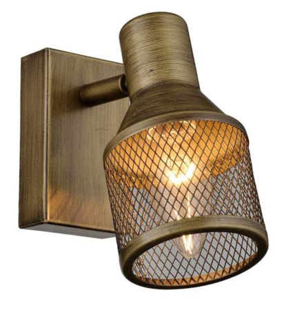 Споты — 26773/1 бронза купить в 