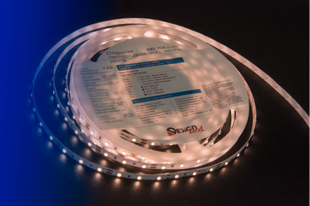 Светодиодные ленты — Лента DesignLed DSG360-12-WW-33 купить в 