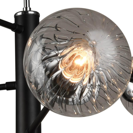 Потолочные люстры — Потолочная люстра Seven Fires Metehan 66043.01.13.08 купить в  Потолочные люстры — Потолочная люстра Seven Fires Metehan 66043.01.13.08 купить в