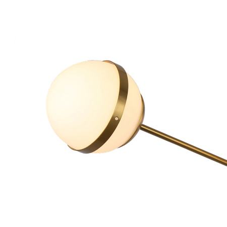 Люстры на штанге — Люстра на штанге F-Promo 3051-8P купить в 