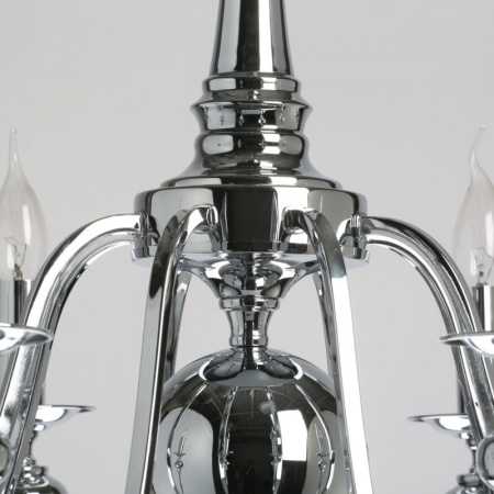 Люстры подвесные — Подвесная люстра MW-Light 614013808 купить в 