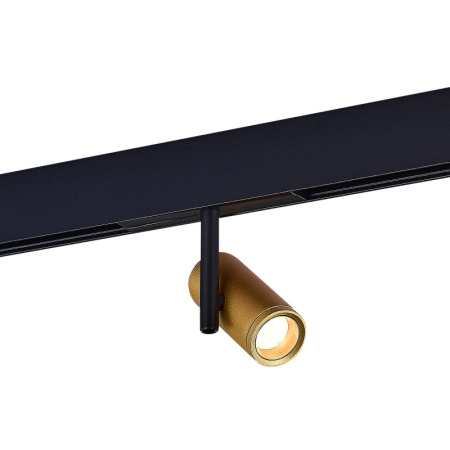 Трековые светильники — Светильник на шине ST-Luce ST808.236.08 купить в 
