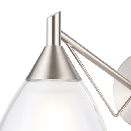 Настенные бра — Бра Freya FR2026WL-01N купить в 