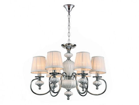 Люстры подвесные — Подвесная люстра Newport 11006/C купить в 