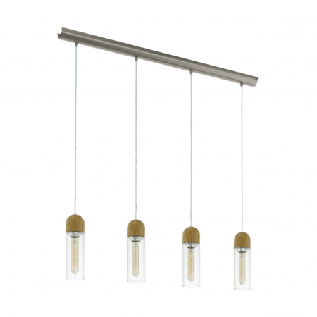 Подвесные светильники — Подвесной светильник EGLO 96945 купить в 