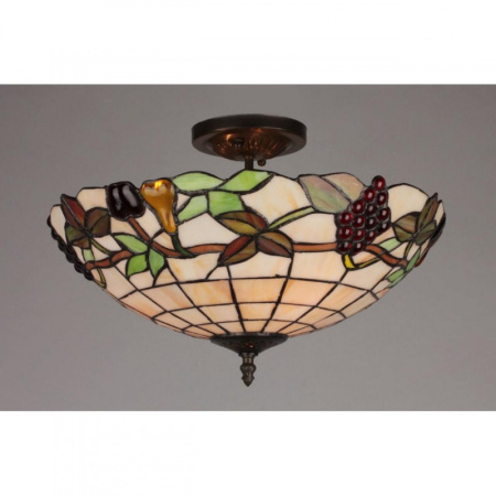 Люстры на штанге — Люстра на штанге Omnilux OML-80307-03 купить в 