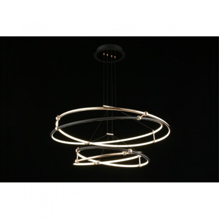 Люстры подвесные — Подвесная люстра APLOYT APL.034.03.120 купить в 