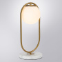 Настольные лампы — Настольная лампа ARTE Lamp A7745LT-1AB купить в  Настольные лампы — Настольная лампа ARTE Lamp A7745LT-1AB купить в