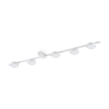 Накладные светильники — Накладной светильник Freya FR5363CL-05W купить в 