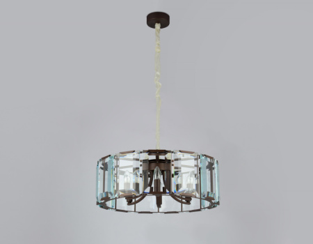 Люстры подвесные — Подвесная люстра Ambrella Light TR5144 купить в  Люстры подвесные — Подвесная люстра Ambrella Light TR5144 купить в