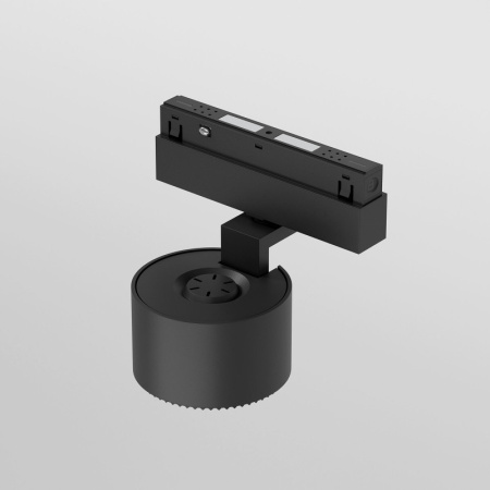 Трековые светильники — Светильник на шине Elektrostandard 85198/01 купить в 