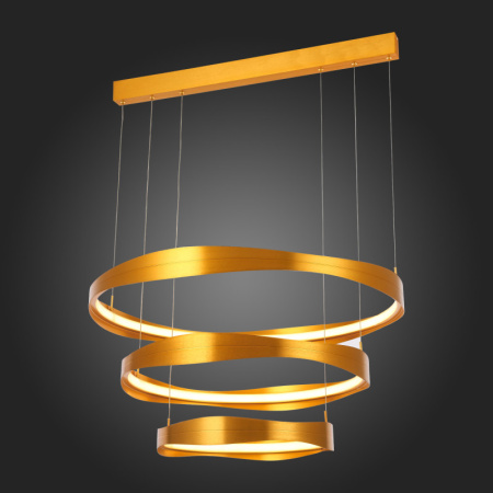 Люстры каскадные — Каскадная люстра ST-Luce SL1594.203.03 купить в  Люстры каскадные — Каскадная люстра ST-Luce SL1594.203.03 купить в