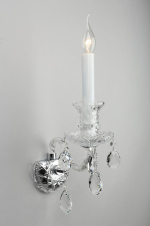 Настенные бра — Бра Omnilux OML-89201-01 купить в 