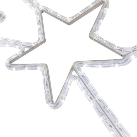 Светодиодные фигуры — Светодиодная фигура Neon-Night 501-355 купить в 