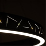 Люстры подвесные — Подвесная люстра ARTE Lamp A2222SP-1BK купить в  Люстры подвесные — Подвесная люстра ARTE Lamp A2222SP-1BK купить в