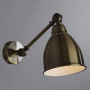 Настенные бра — Бра ARTE Lamp A2054AP-1AB купить в  Настенные бра — Бра ARTE Lamp A2054AP-1AB купить в