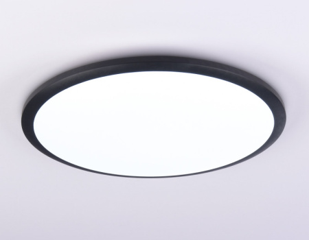 Накладные светильники — Накладной светильник Ambrella Light FZ1235 купить в 