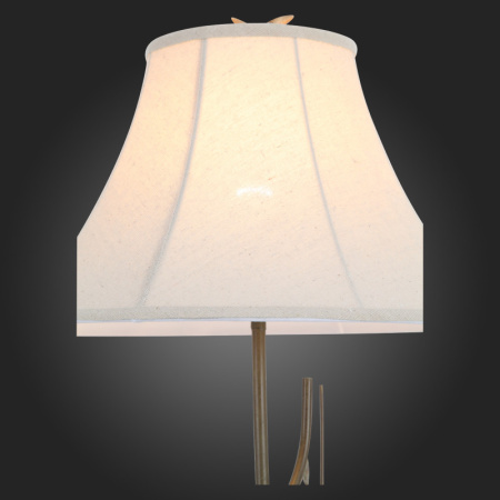 Торшеры и напольные светильники — Торшер ST-Luce SL347.305.01 купить в  Торшеры и напольные светильники — Торшер ST-Luce SL347.305.01 купить в