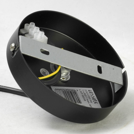 Подвесные светильники — Подвесной светильник Lussole LSP-8038 купить в 