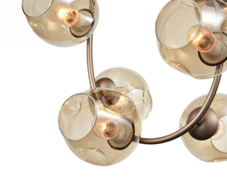 Люстры подвесные — Подвесная люстра Vele Luce VL5004P61 купить в 