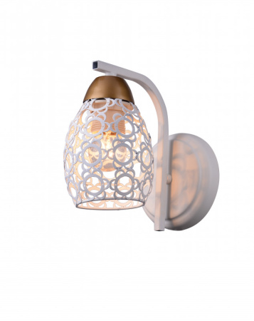Настенные бра — Бра TOPLIGHT TL3810B-01WH купить в  Настенные бра — Бра TOPLIGHT TL3810B-01WH купить в