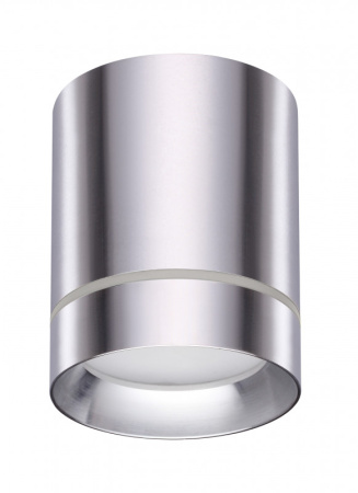 Накладные точечные светильники — Накладной светильник Novotech 357686 купить в 