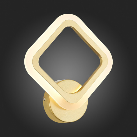 Настенные бра — Бра EVOLED SLE500121-01 купить в 