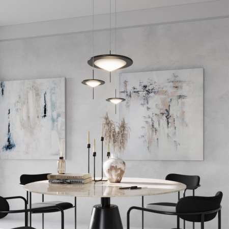 Подвесные светильники — Подвесной светильник Odeon Light 5012/10L купить в 