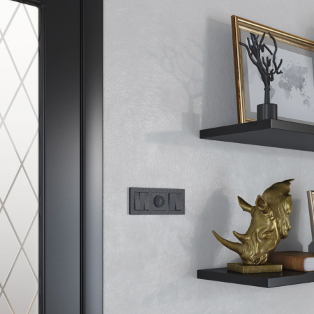 Выключатели — Выключатель Werkel W1220008 купить в 