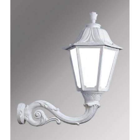 Уличные настенные светильники — Светильник настенный Fumagalli E35.171.000.WYH27 купить в 