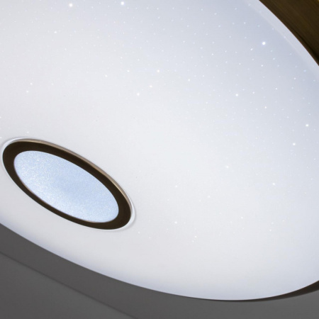 Накладные светильники — Накладной светильник Citilux CL703A103G купить в 