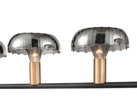 Подвесные светильники — Подвесной светильник Vele Luce VL5642P05 купить в 