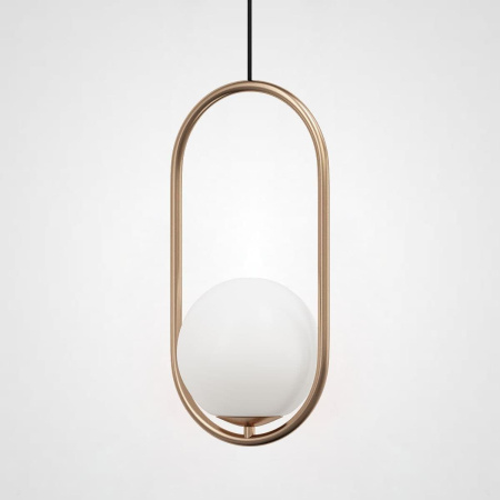 Подвесные светильники — Подвесной светильник Imperium Loft Mila 181903-22 купить в 